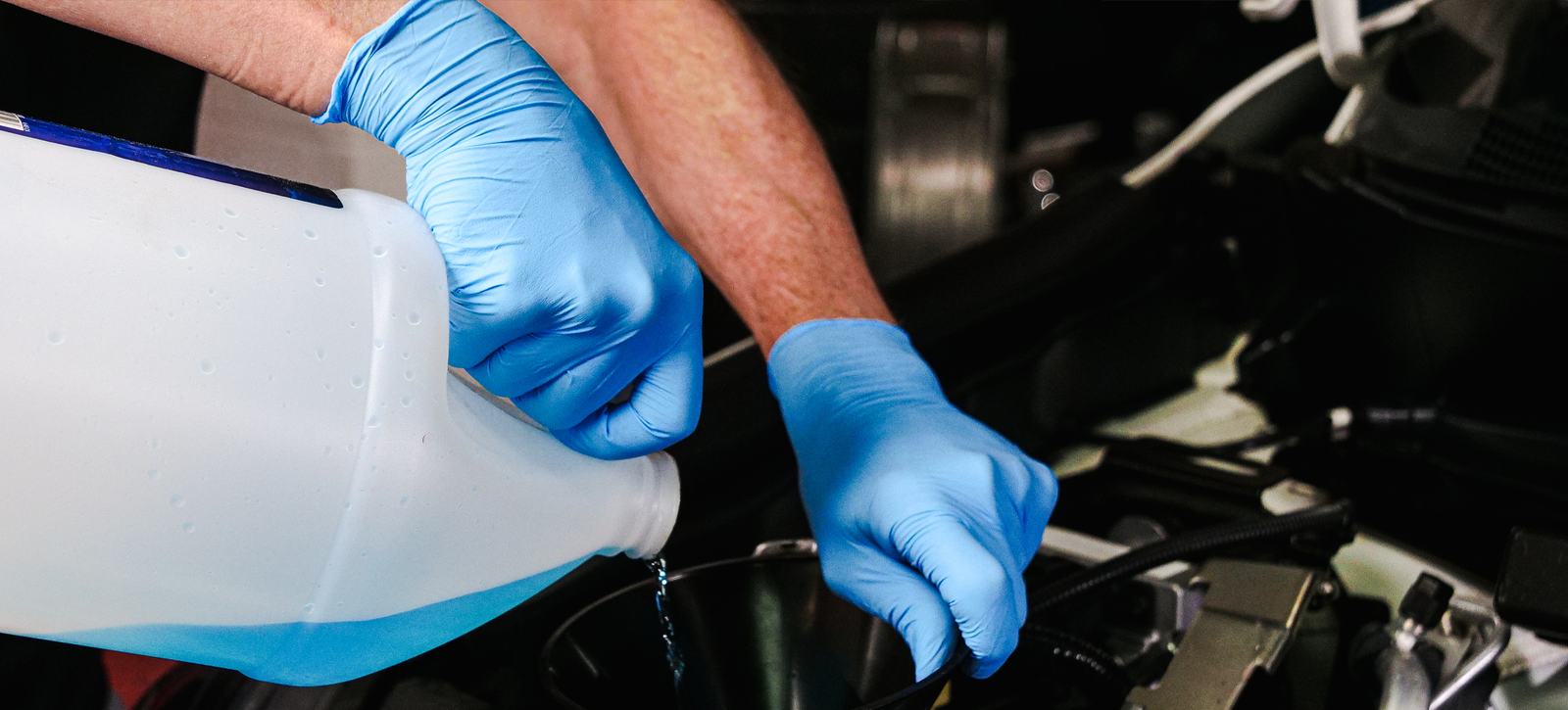 Private Label Gloves