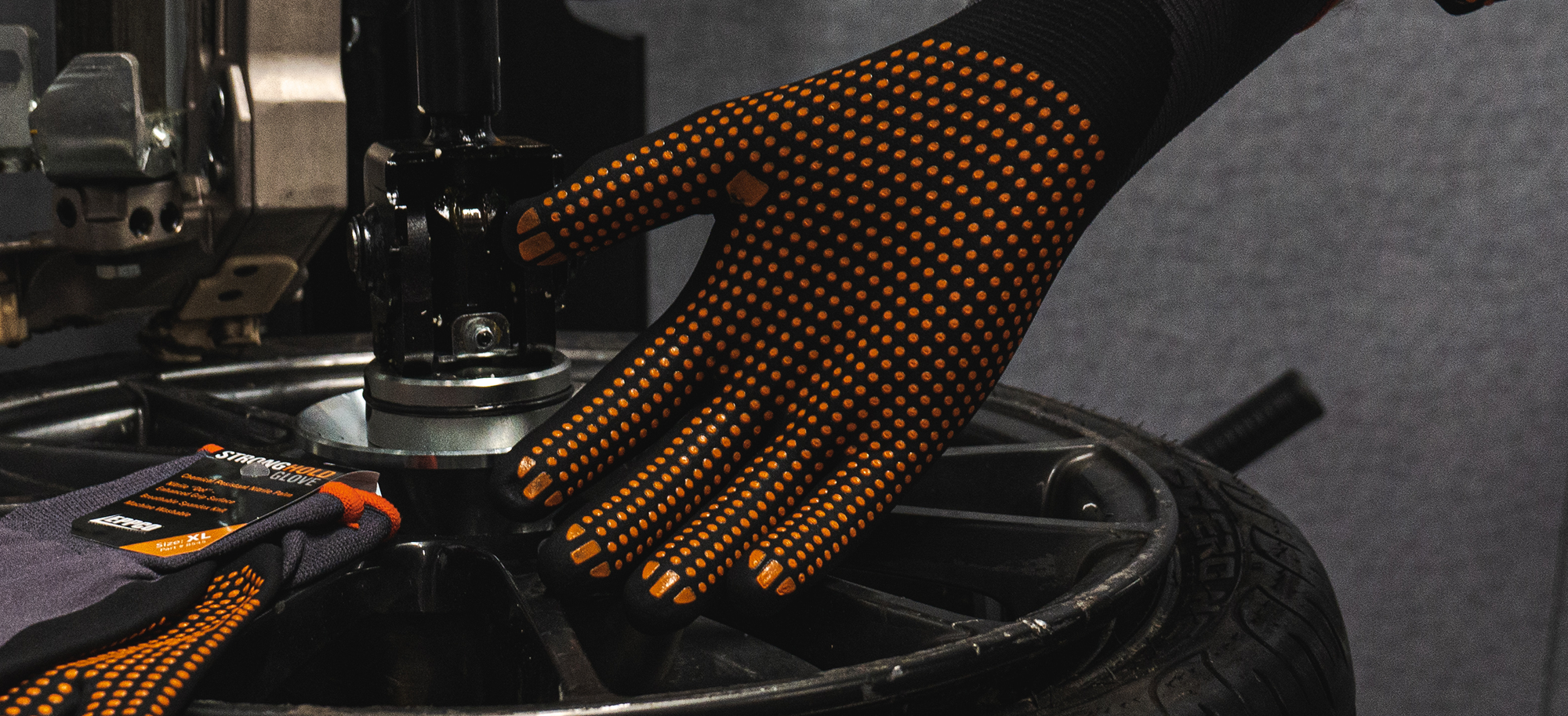 Reusable Gloves