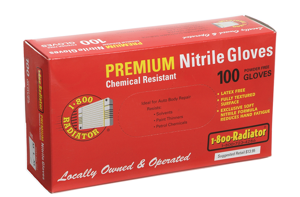 Nitrile Gloves EPPCO Enterprises