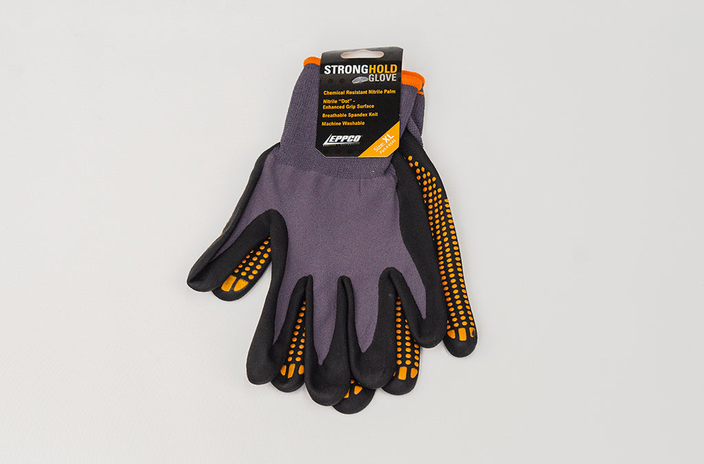 Stronghold Reusable Glove