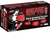 Grease Bully MDT red nitrile gloves