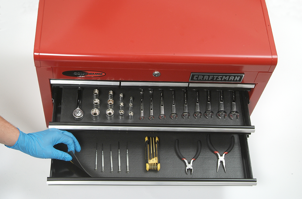 Premium Drawer Liner