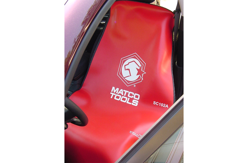 Seat Cover